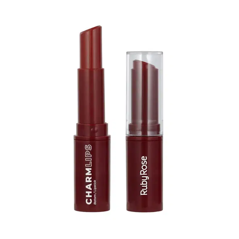 Batom Charm Lips – Ruby Rose - CL11 - HB-L6001-11