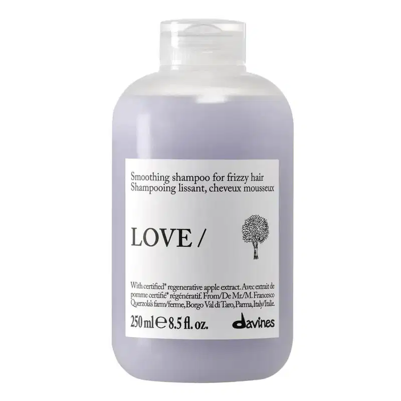 Davines Love Smoothing - Shampoo 250ml