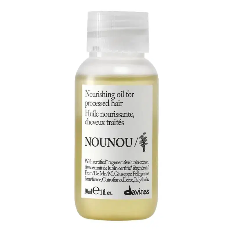 Davines NOUNOU Óleo 50ml