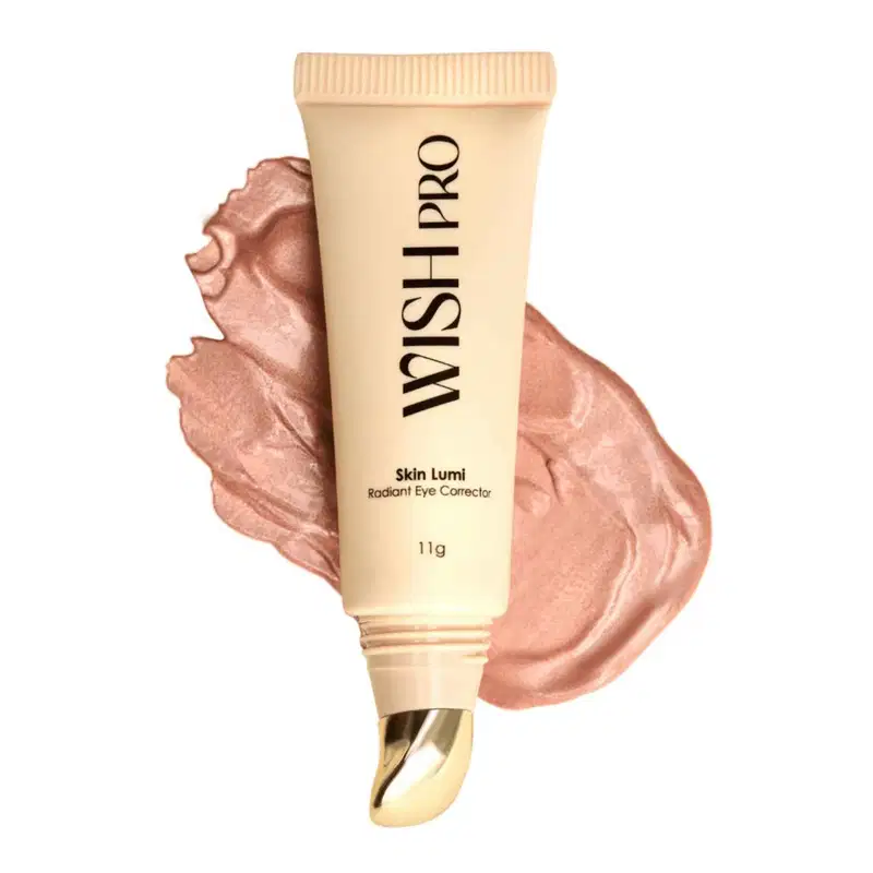 Skin Lumi Iluminador Facial Aura - Indice Tokyo + Michelly Palma