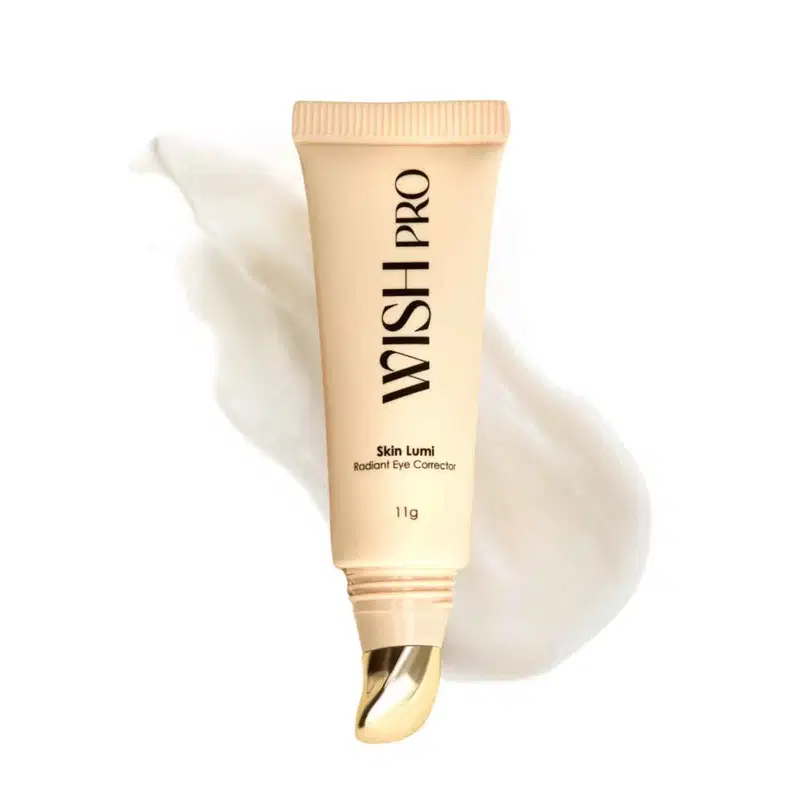 Skin Lumi Iluminador Facial Pure - Indice Tokyo + Michelly Palma