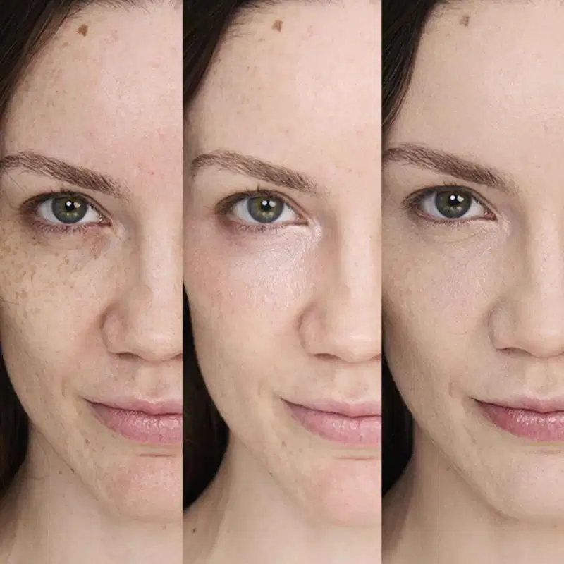 Skin Lumi Iluminador Facial Pure - Indice Tokyo + Michelly Palma