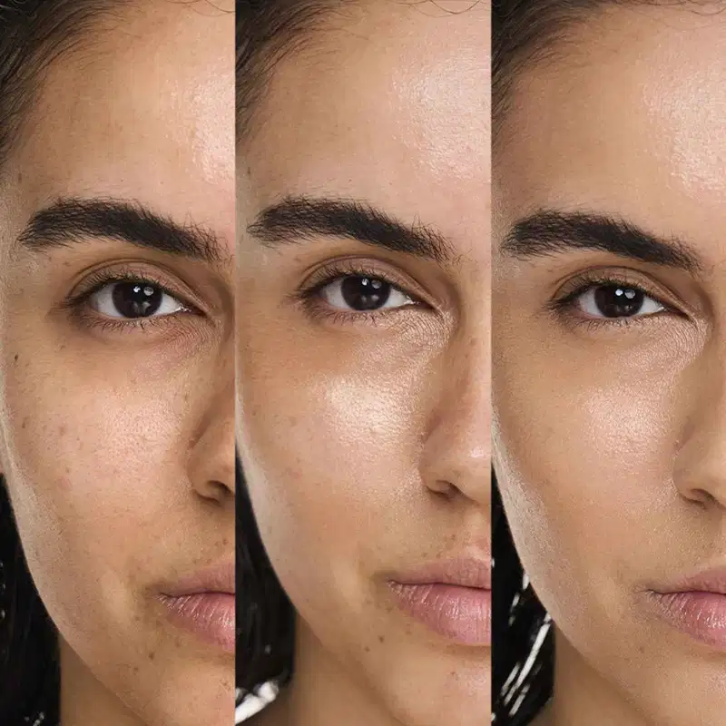 Skin Lumi Iluminador Facial Pure - Indice Tokyo + Michelly Palma