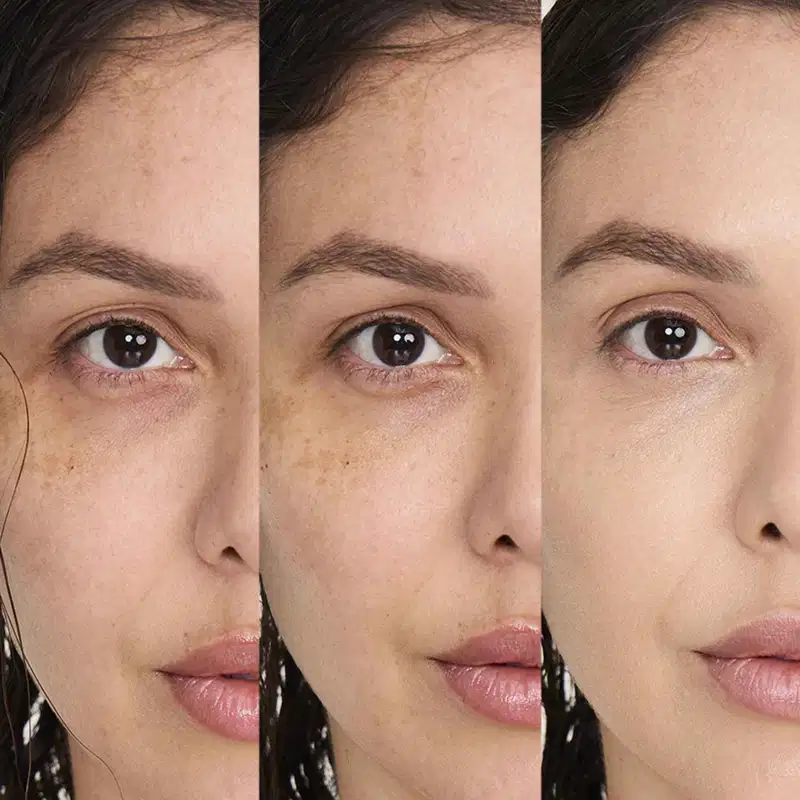 Skin Lumi Iluminador Facial Pure - Indice Tokyo + Michelly Palma