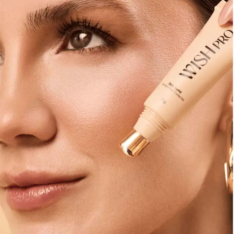 Skin Lumi Iluminador Facial Amber - Indice Tokyo + Michelly Palma