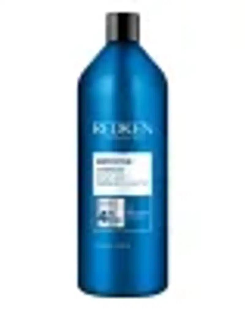 Kit Redken Extreme - Shampoo 1L , Condicionador 1L e Máscara 500g