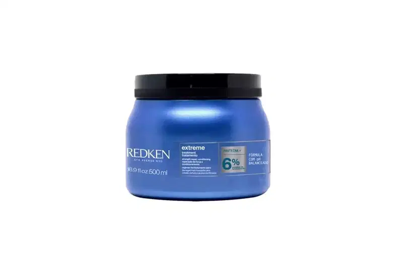 Kit Redken Extreme - Shampoo 1L , Condicionador 1L e Máscara 500g