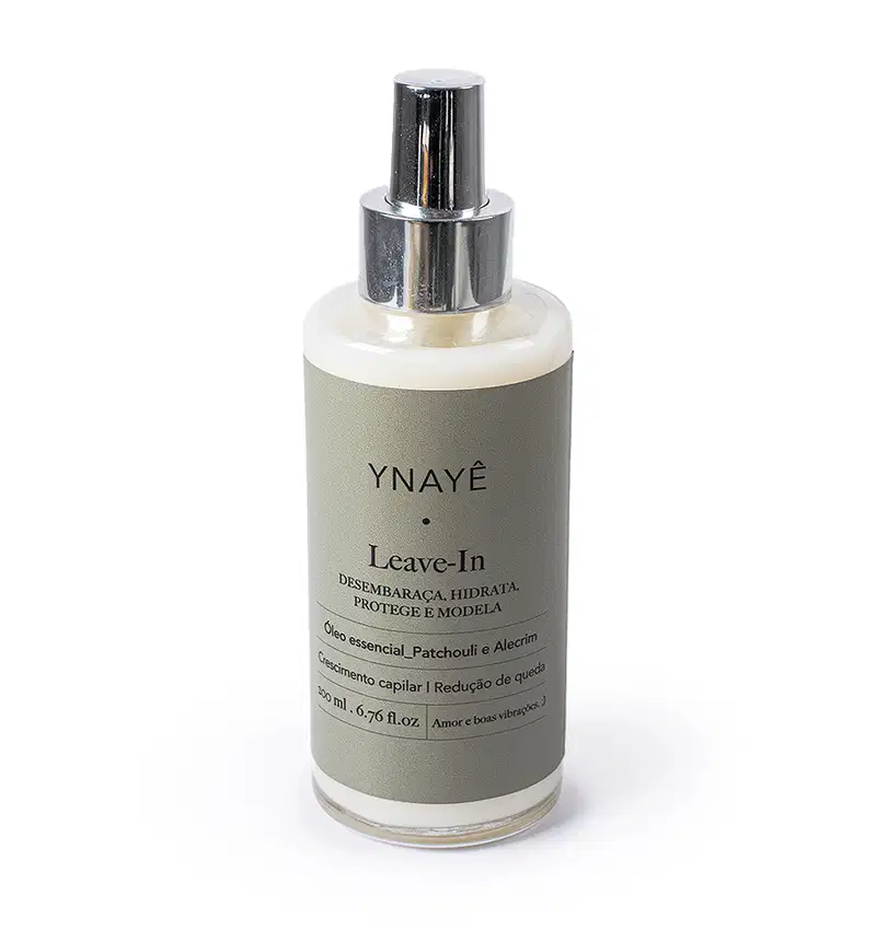 Leave-in