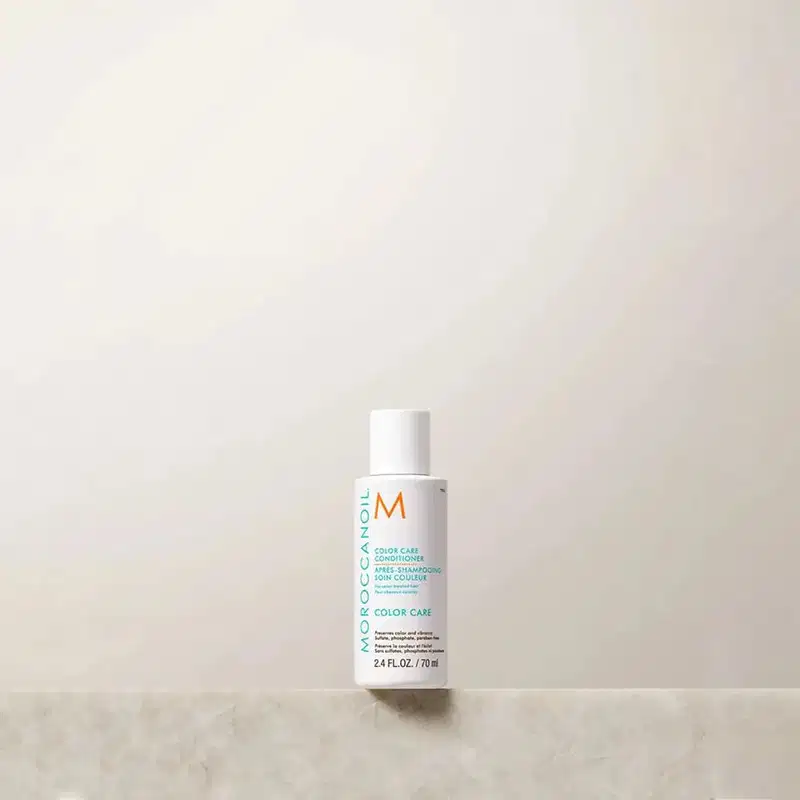 Moroccanoil Color Care - Condicionador 70ml