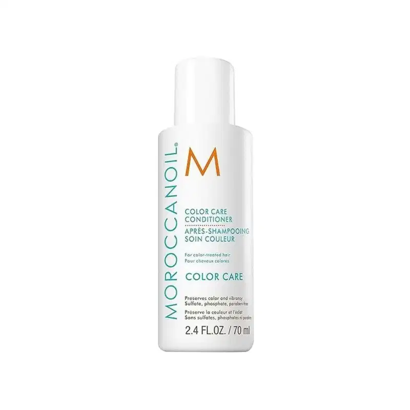 Moroccanoil Color Care - Condicionador 70ml