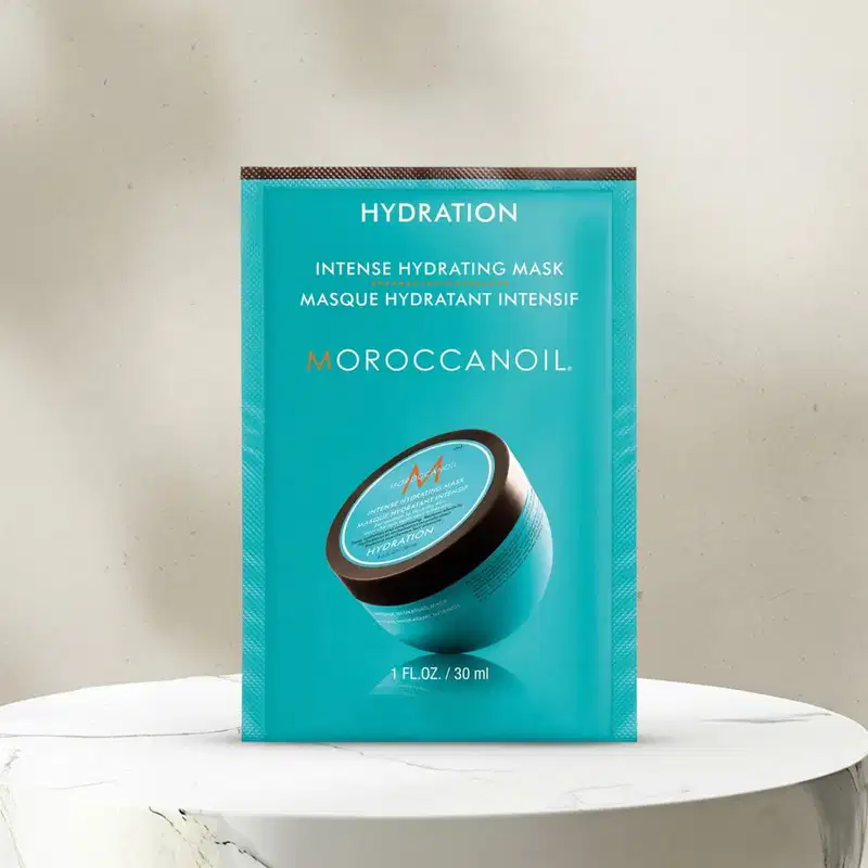 Moroccanoil Intense Hydrating - Máscara 30ml