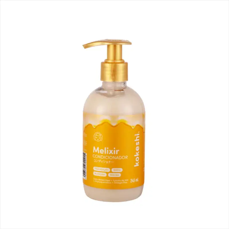 Kokeshi Melixir Condicionador 240ml
