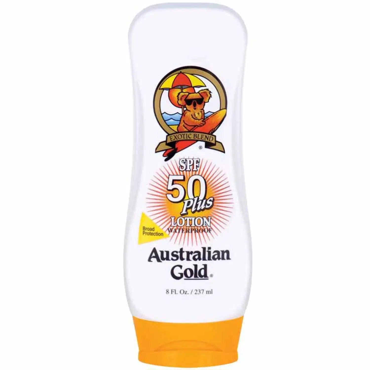Australian Gold Spf 50 Plus Lotion 237ml