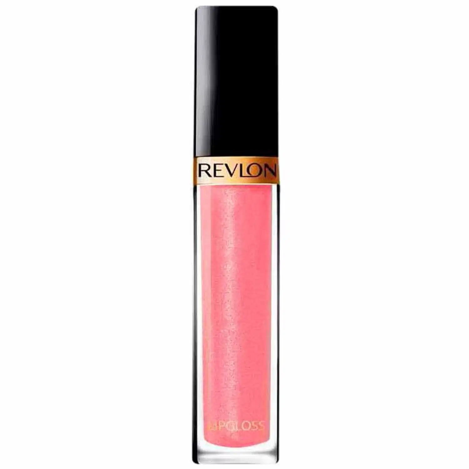 Revlon Super Lustrous Lip Pink Pop - Gloss Labial 27,5g