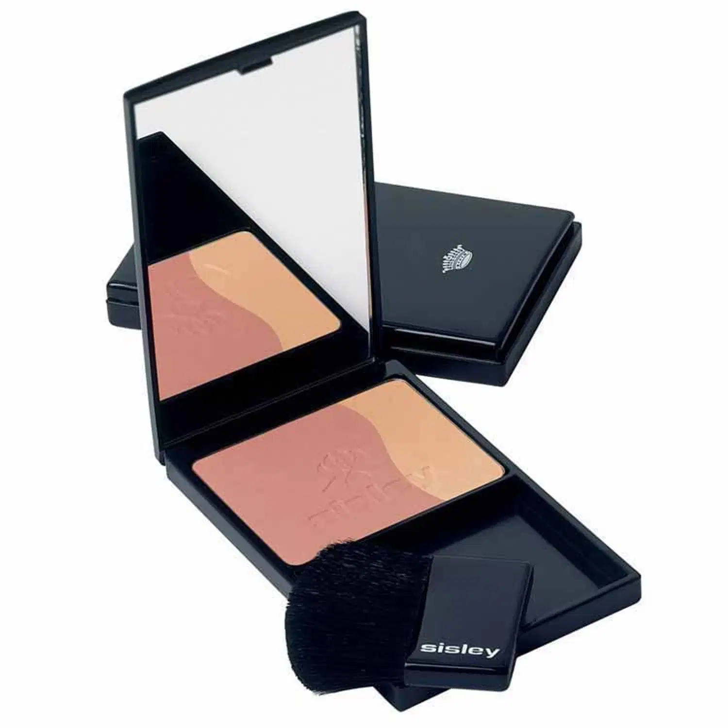 Sisley Phyto Blush Eclat N 3 Duo Mango