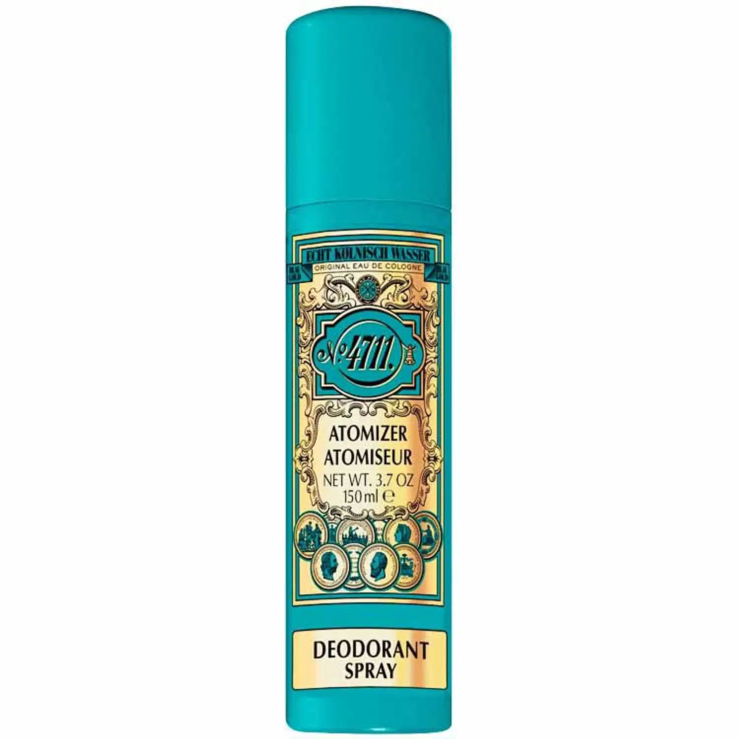 4711 Original - Desodorante Masculino 150ml