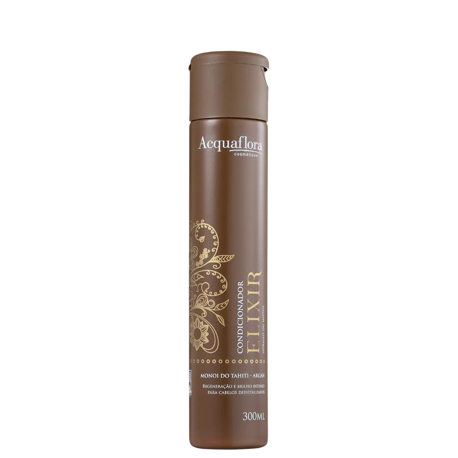 Acquaflora Elixir Normais ou Mistos - Condicionador 300ml