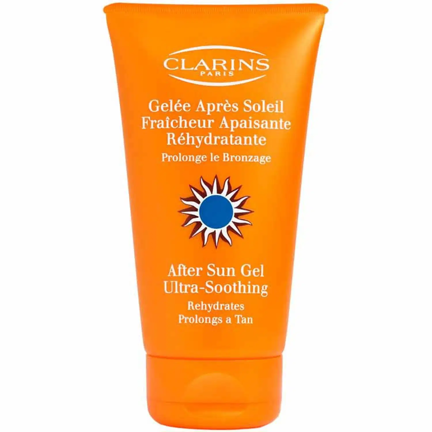 Clarins After Sun Gel Ultra-Soothing - Pós-Sol 150ml