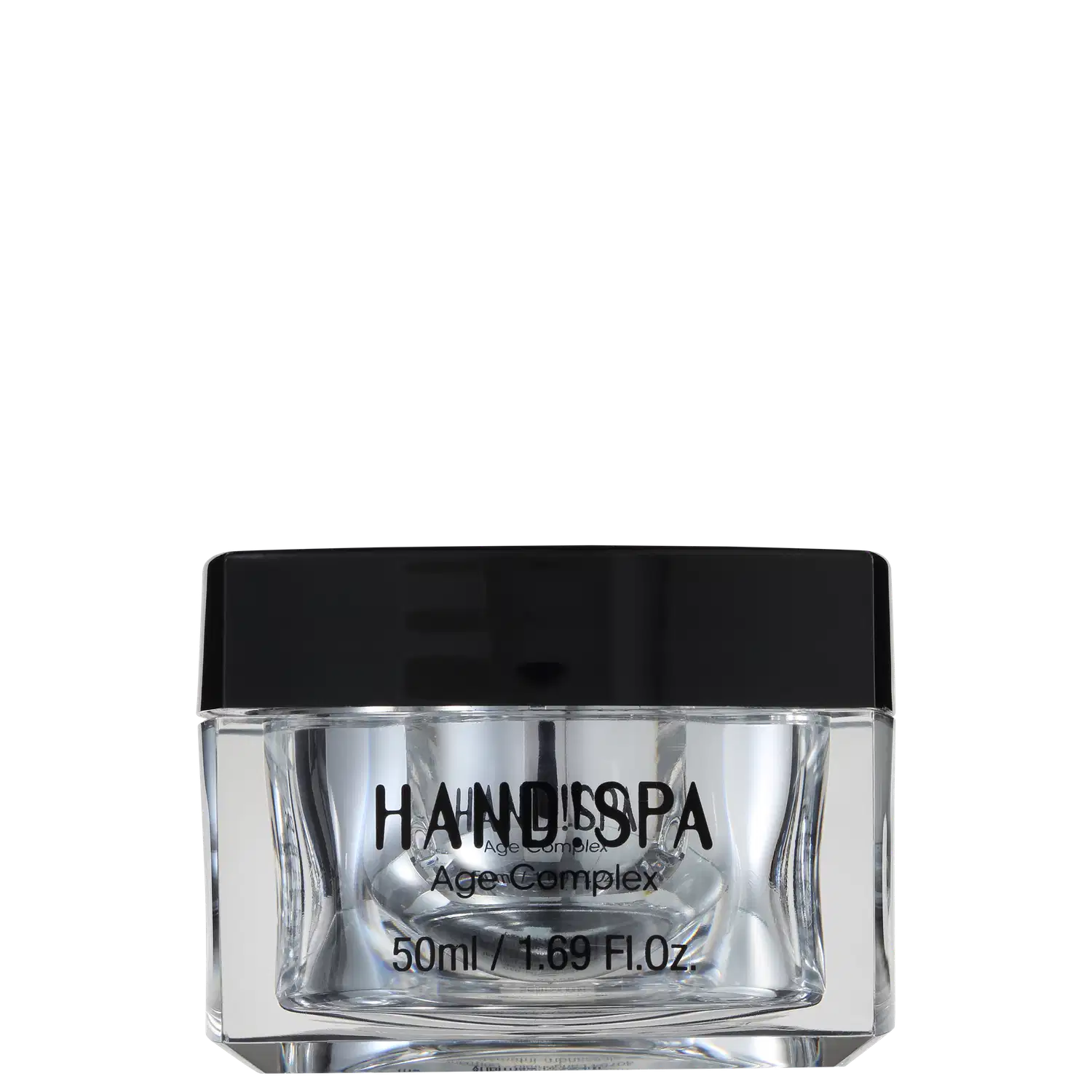 Alessandro International Age Complex Luminatic - Creme Clareador para as Mãos 50ml