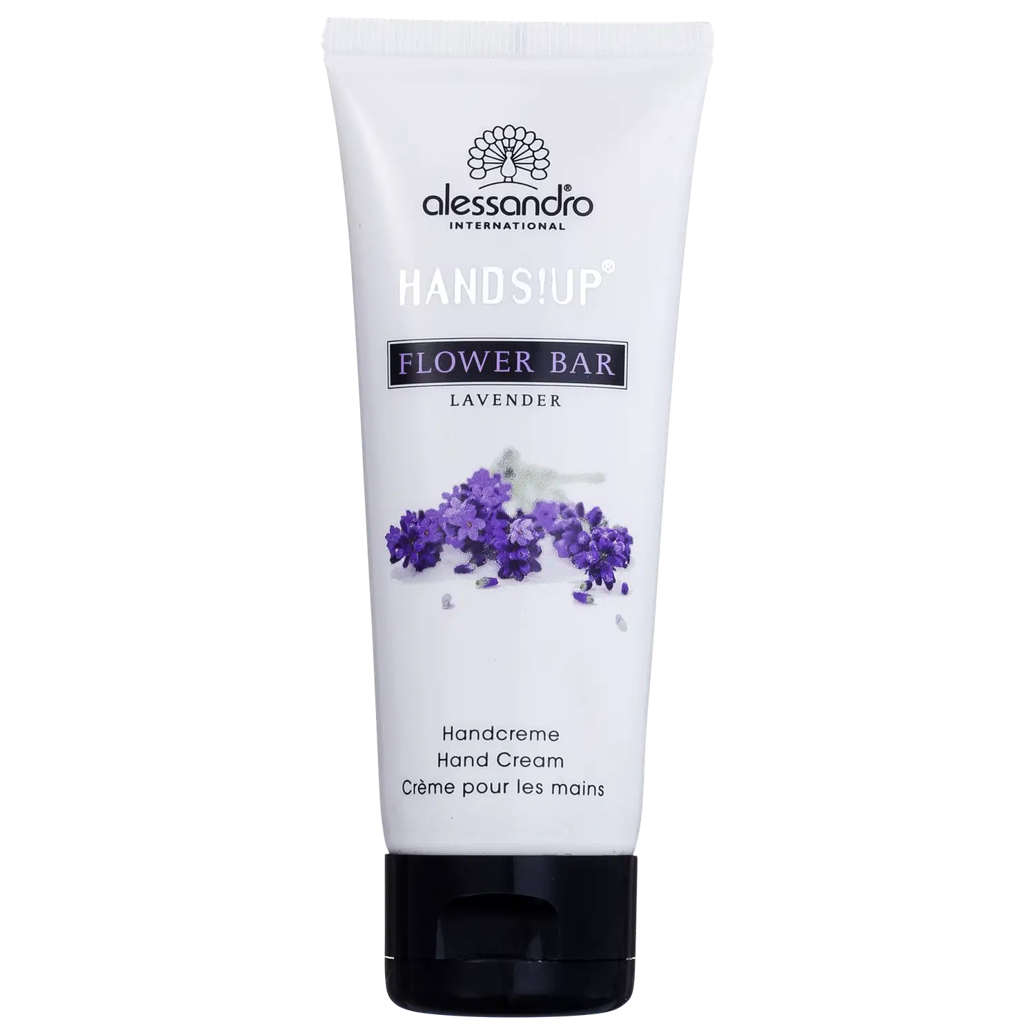 Alessandro International Flower Bar Lavender - Creme para as Mãos 75ml