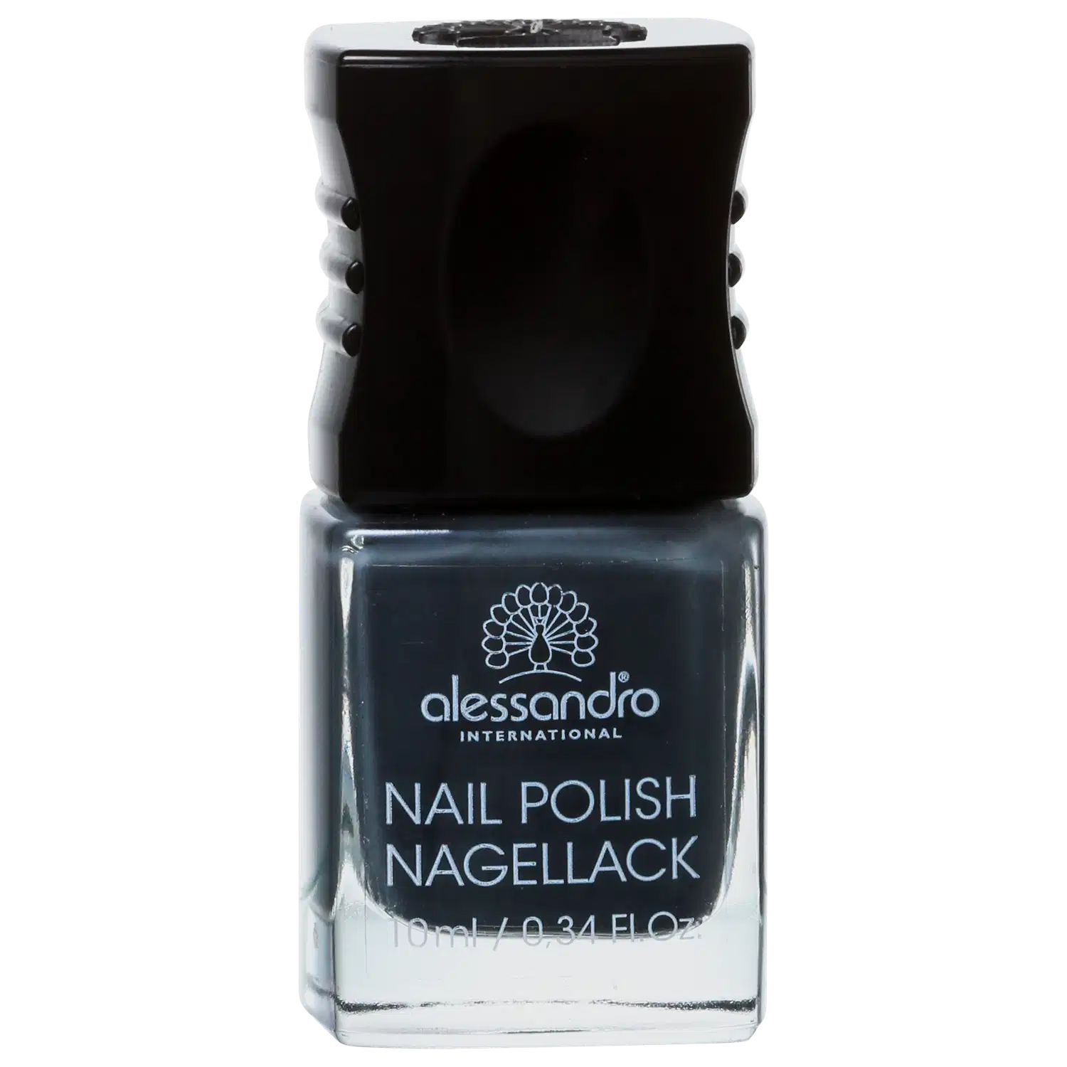 Alessandro International Nail Polish New York - Esmalte Cremoso 10ml