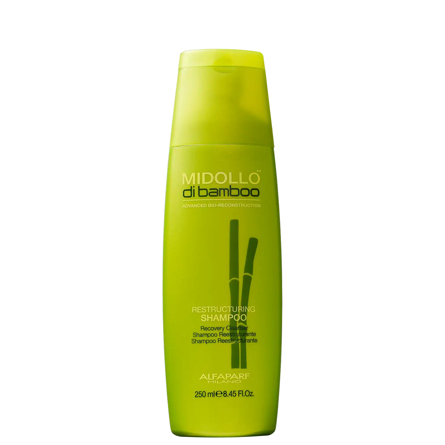 Alfaparf Midollo di Bamboo Restructuring - Shampoo 250ml