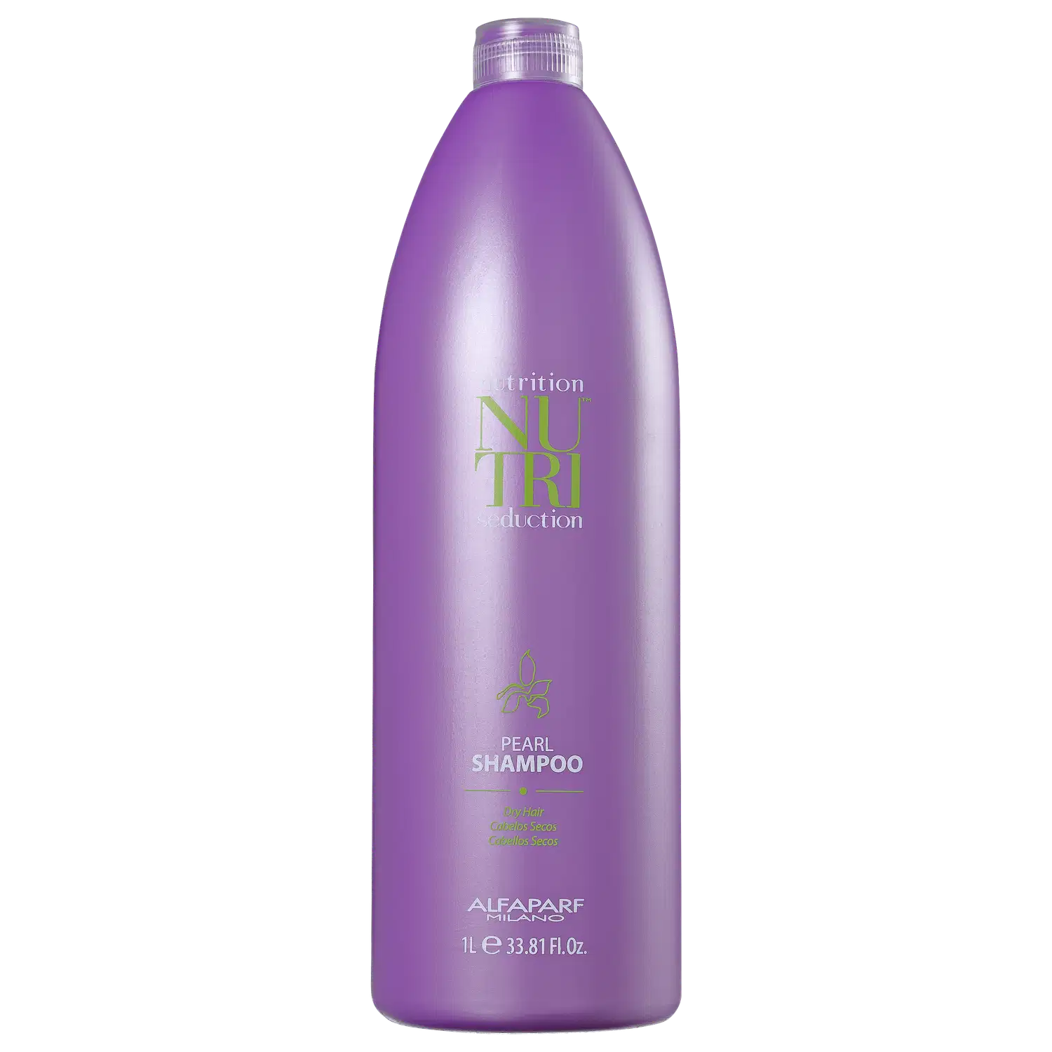 Alfaparf Nutri Seduction Pearl - Shampoo 1000ml