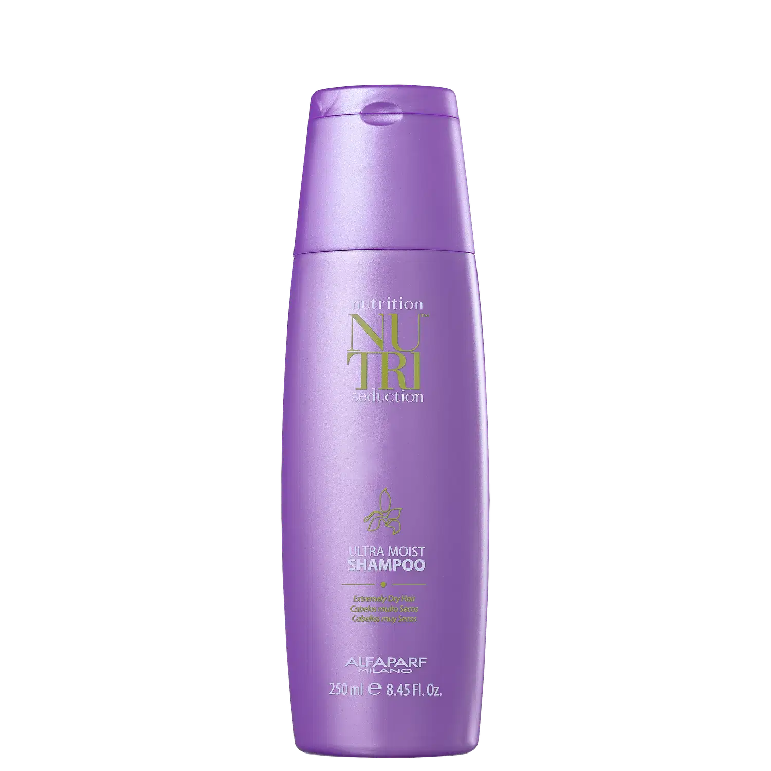 Alfaparf Nutri Seduction Ultra Moist - Shampoo 250ml