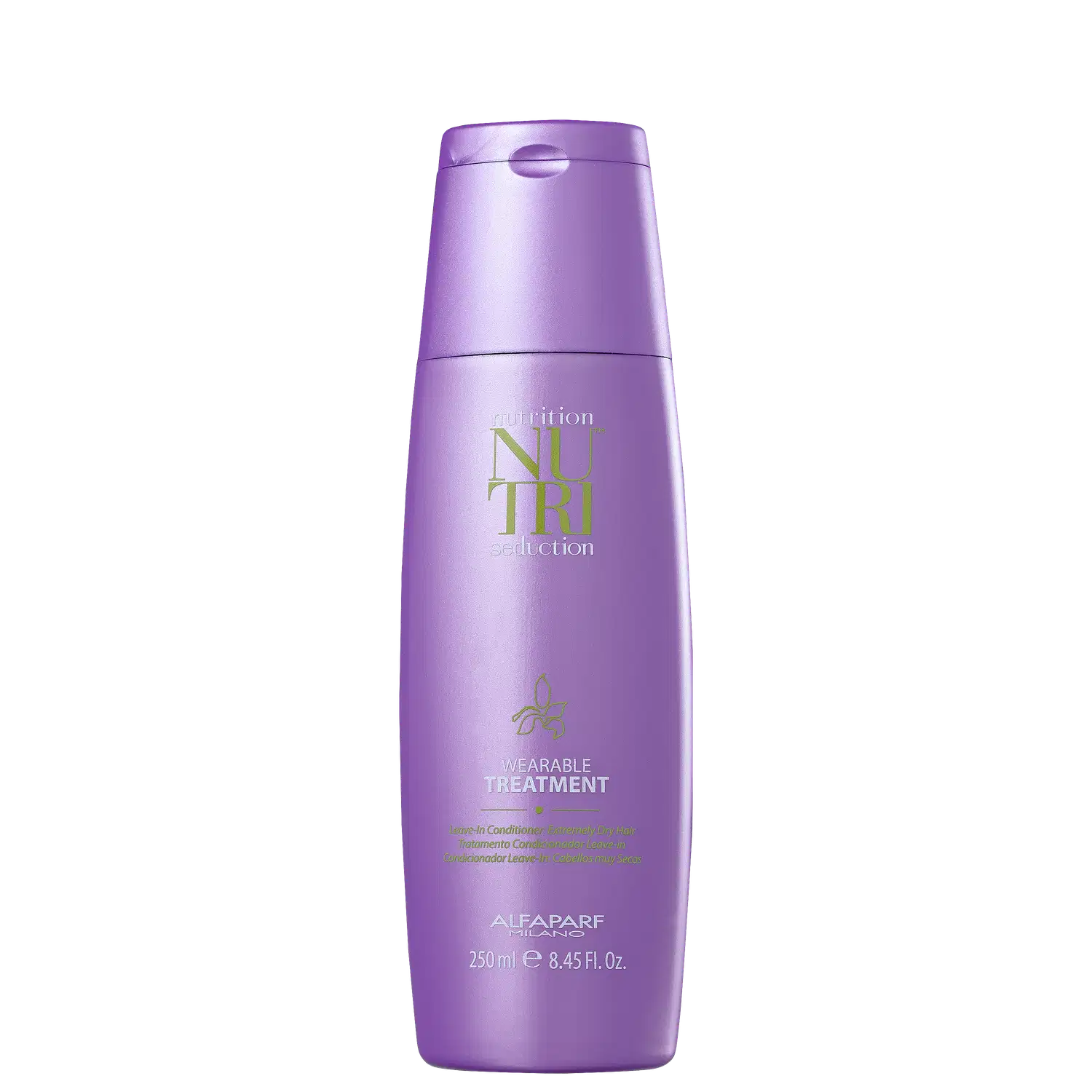 Alfaparf Nutri Seduction Wearable Treatment - Leave-in 250ml