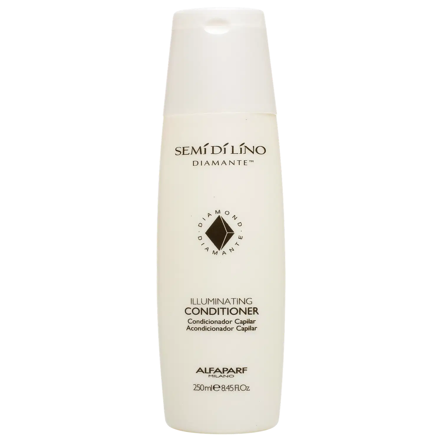 Alfaparf Semi di Lino Diamante Illuminating - Condicionador 250ml