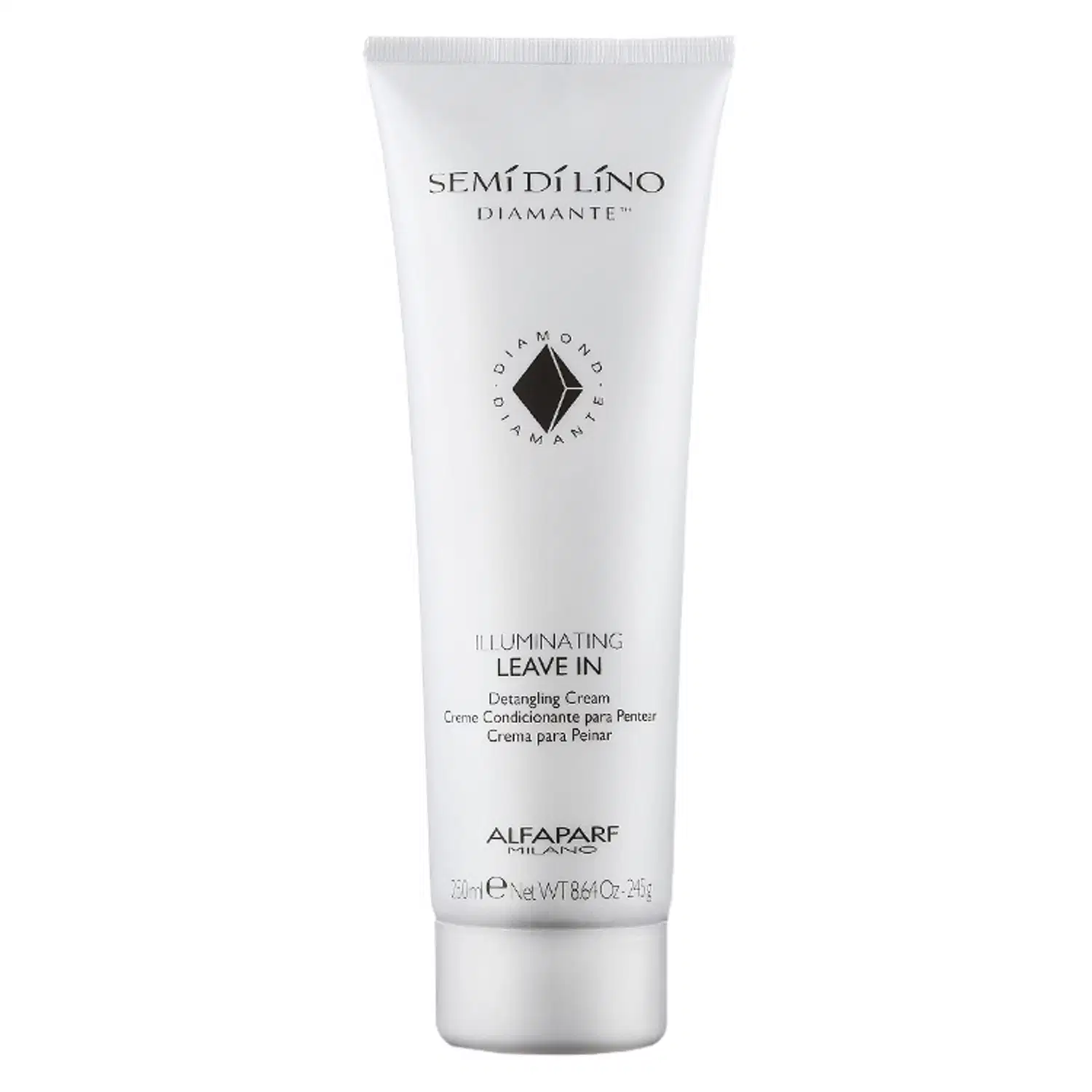 Alfaparf Semi di Lino Diamante Illuminating - Leave-in 250ml