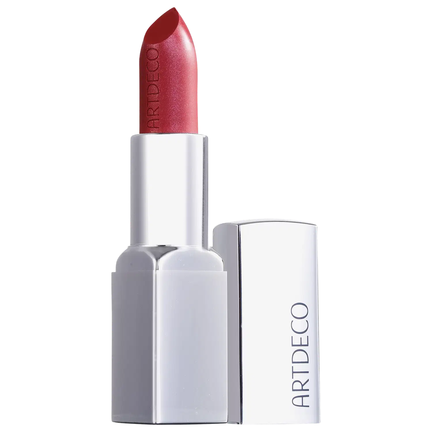 Artdeco High Performance 12.418 Pompeian Red - Batom Cintilante 4g