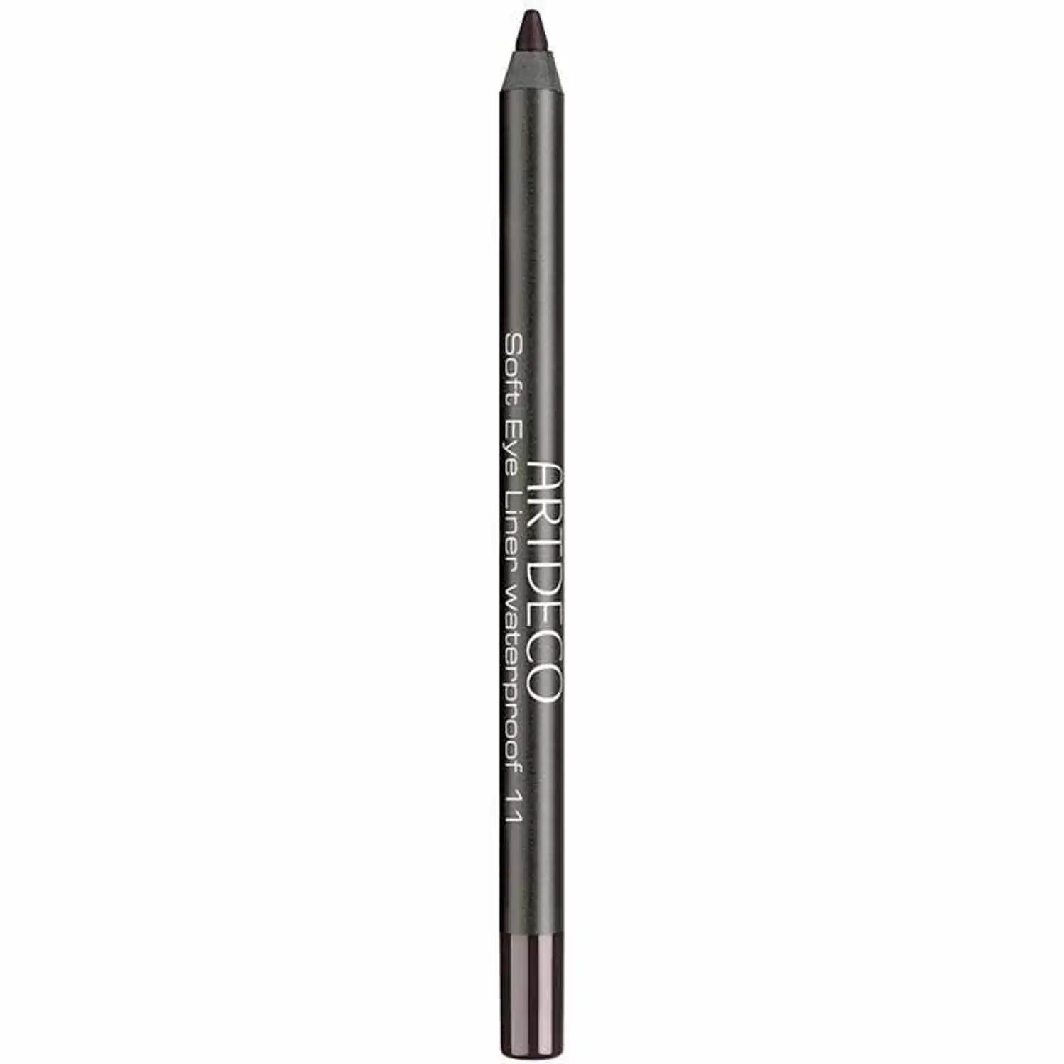 Artdeco Soft Eye Liner Waterproof 221.11 Deep Forest Brown - Lápis de Olho 1,2g