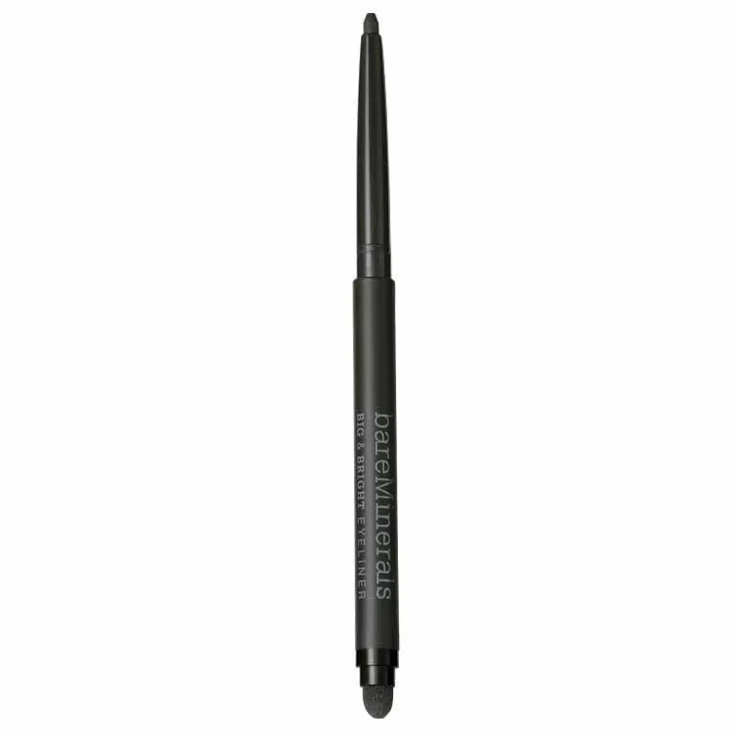 bareMinerals Big & Bright Eyeliner Intense Black