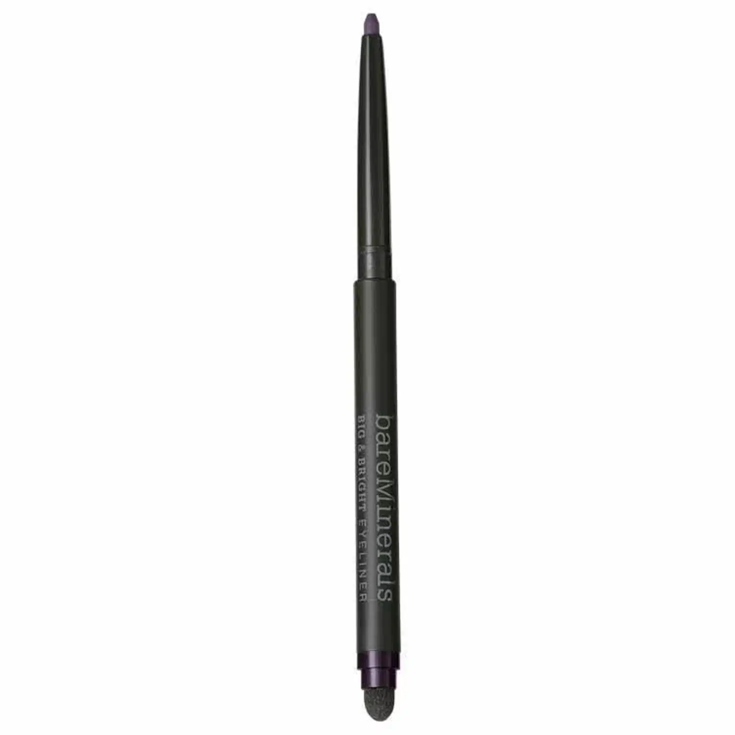 bareMinerals Big & Bright Eyeliner Plum