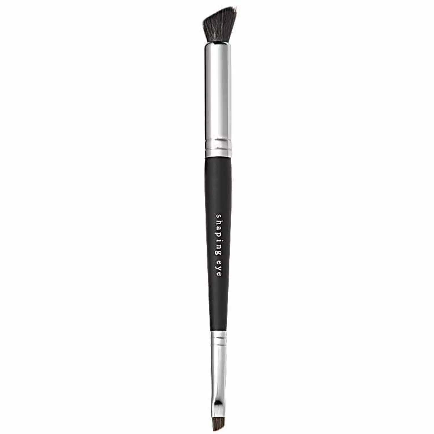 bareMinerals Double-Ended Shaping Eye Brush - Pincel para Olhos