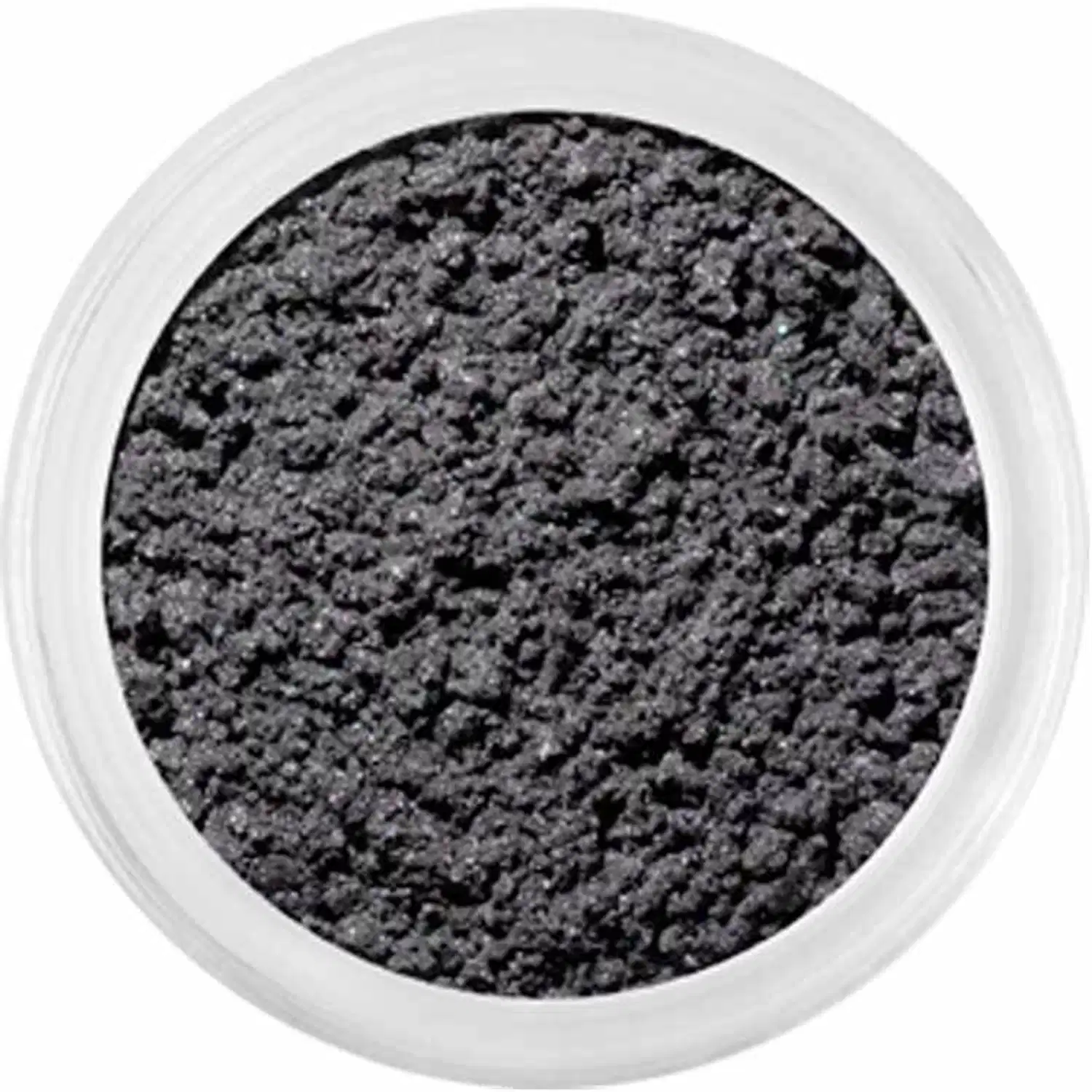 bareMinerals Eyecolor Black Ice