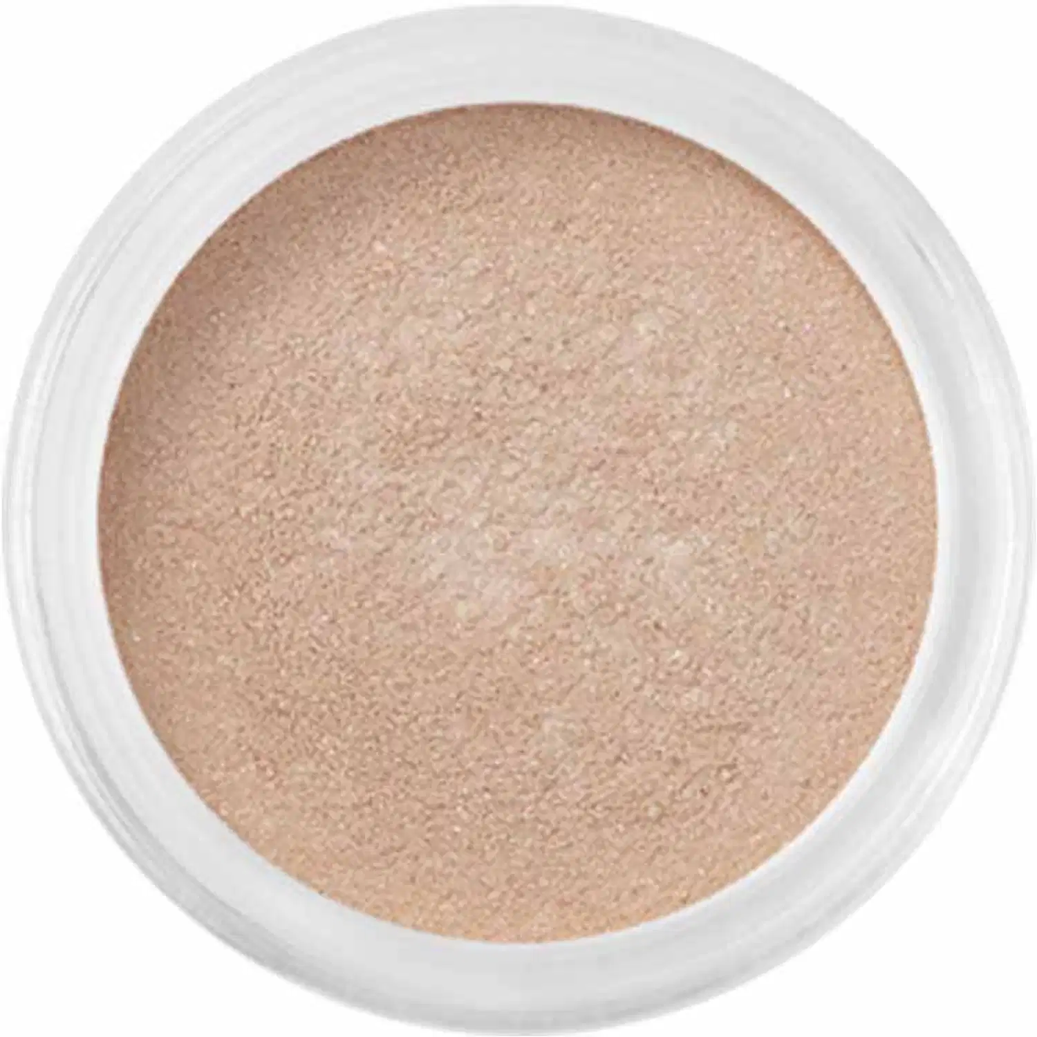 bareMinerals Eyecolor Winter White - Sombra 0,57g