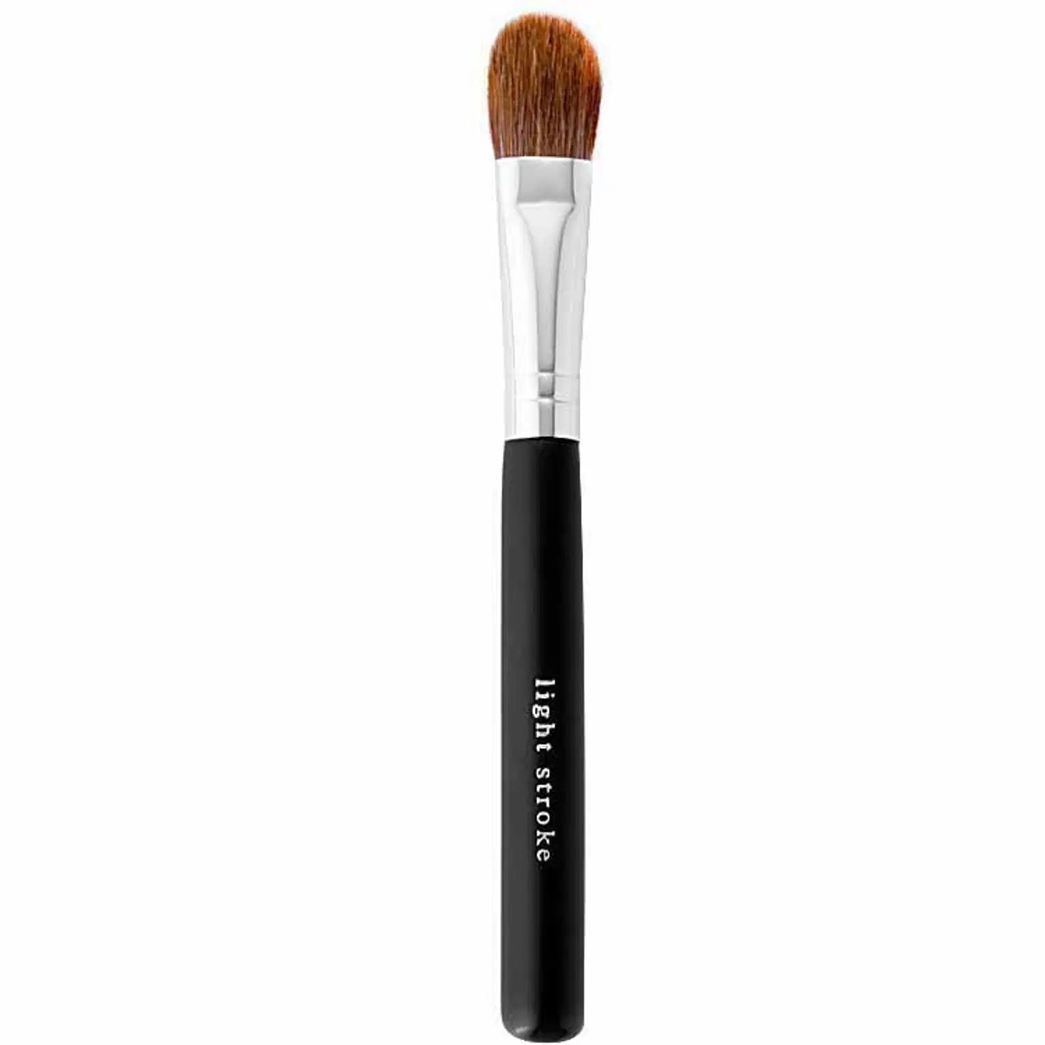 bareMinerals Light Stroke Brush - Pincel para Face e Olhos