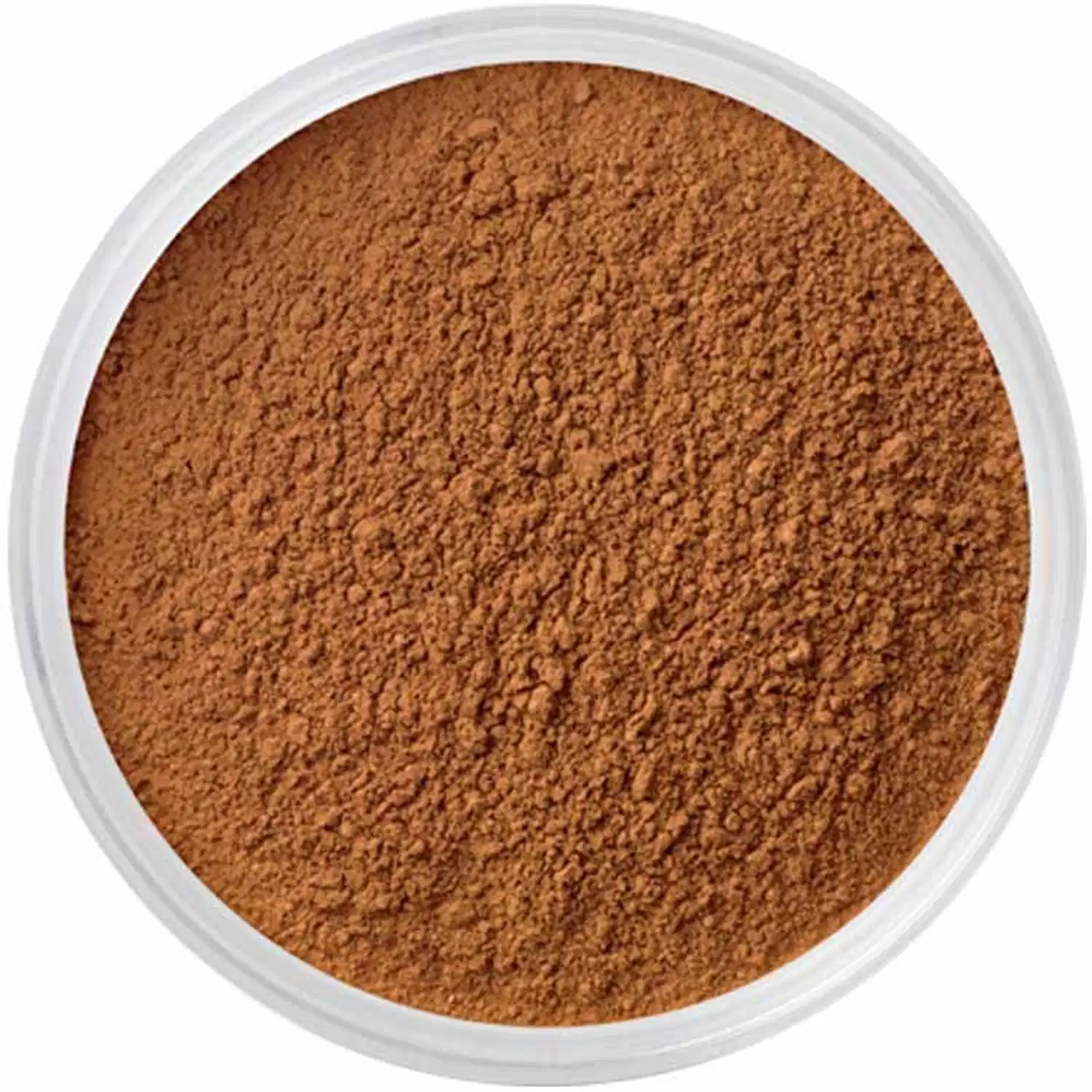 bareMinerals Matte Spf 15 Foundation Medium Dark