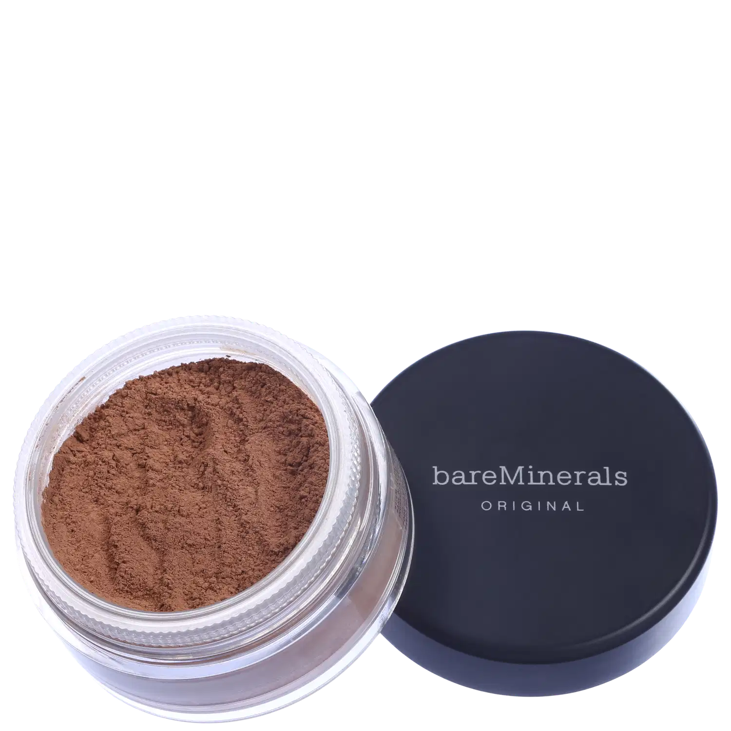 bareMinerals Original Foundation Spf 15 Tan - Base Mineral 8g