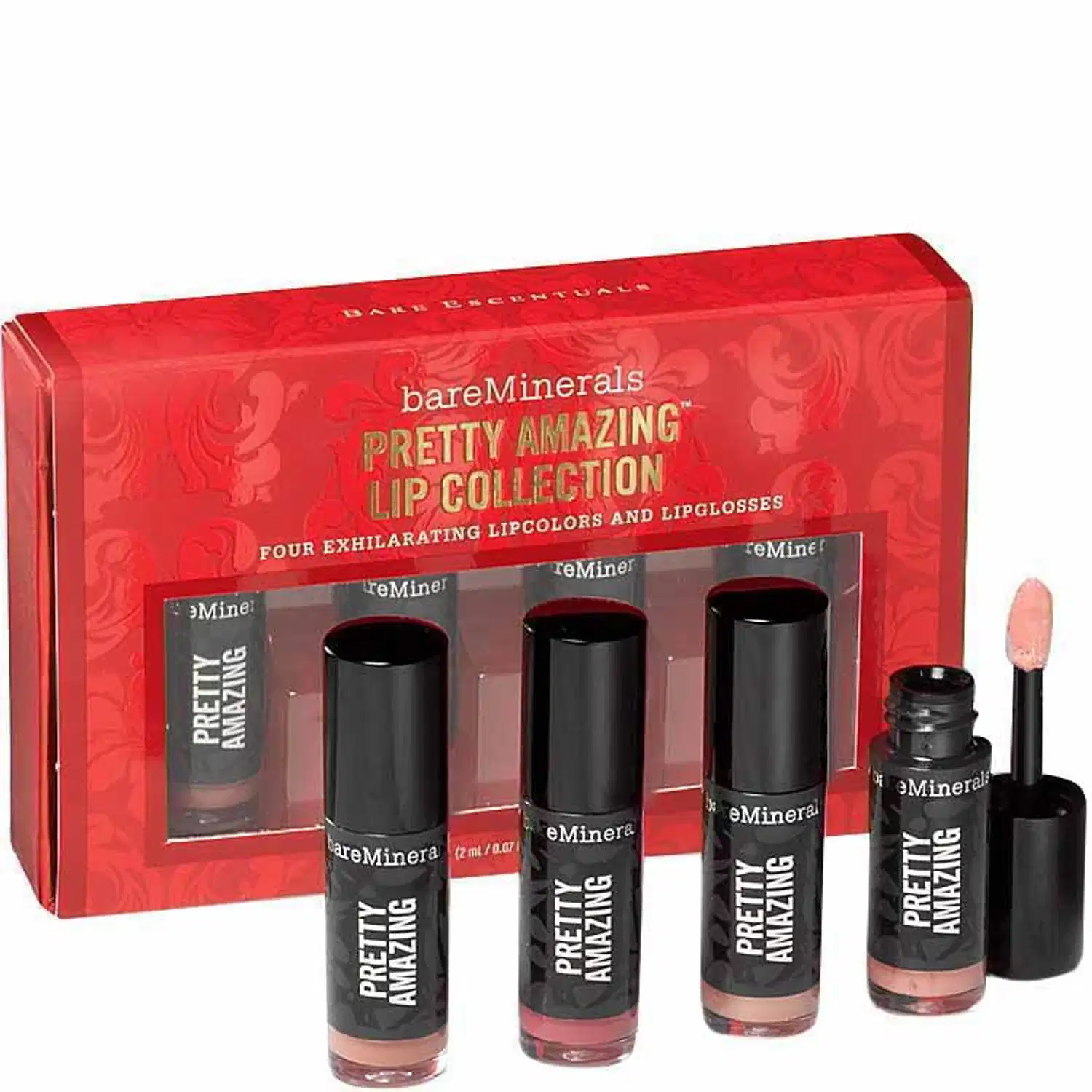 bareMinerals Pretty Amazing Kit (4 Produtos)