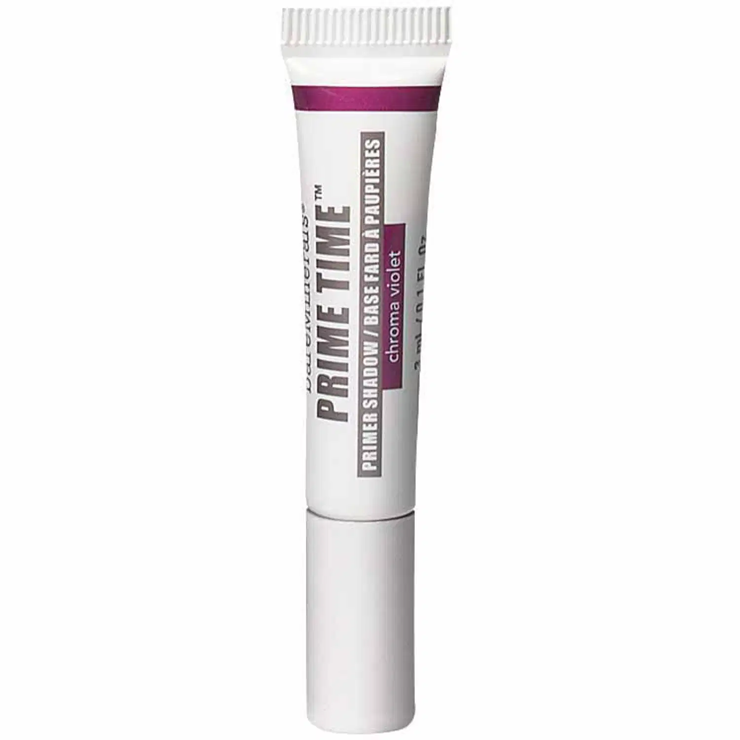 bareMinerals Prime Time Primer Shadow Chroma Violet