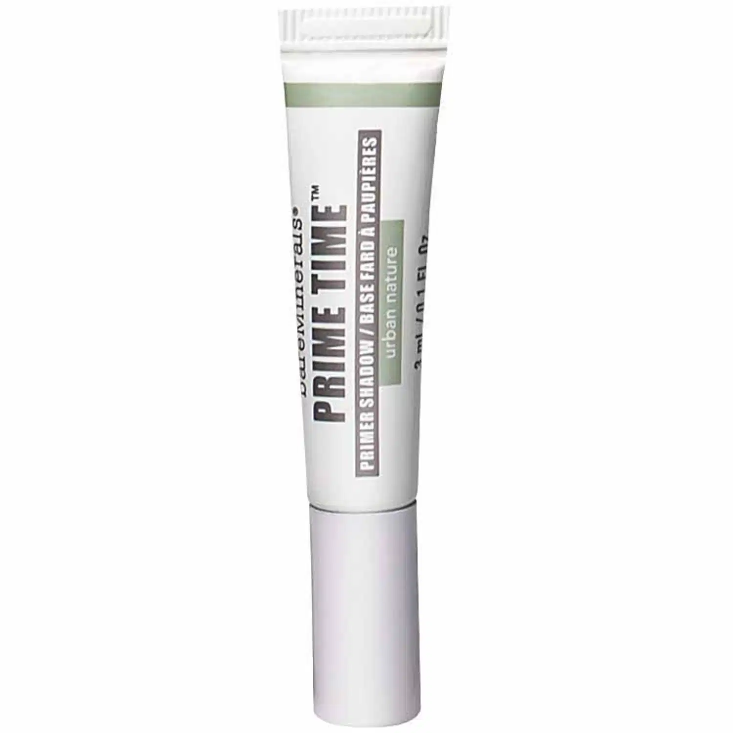 bareMinerals Prime Time Primer Shadow Urban Nature