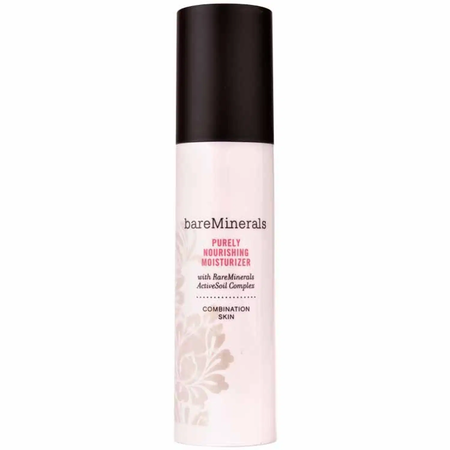 bareMinerals Purely Nourishing Moisturizer Combination Skin - Hidratante Facial Pele Mista 50ml
