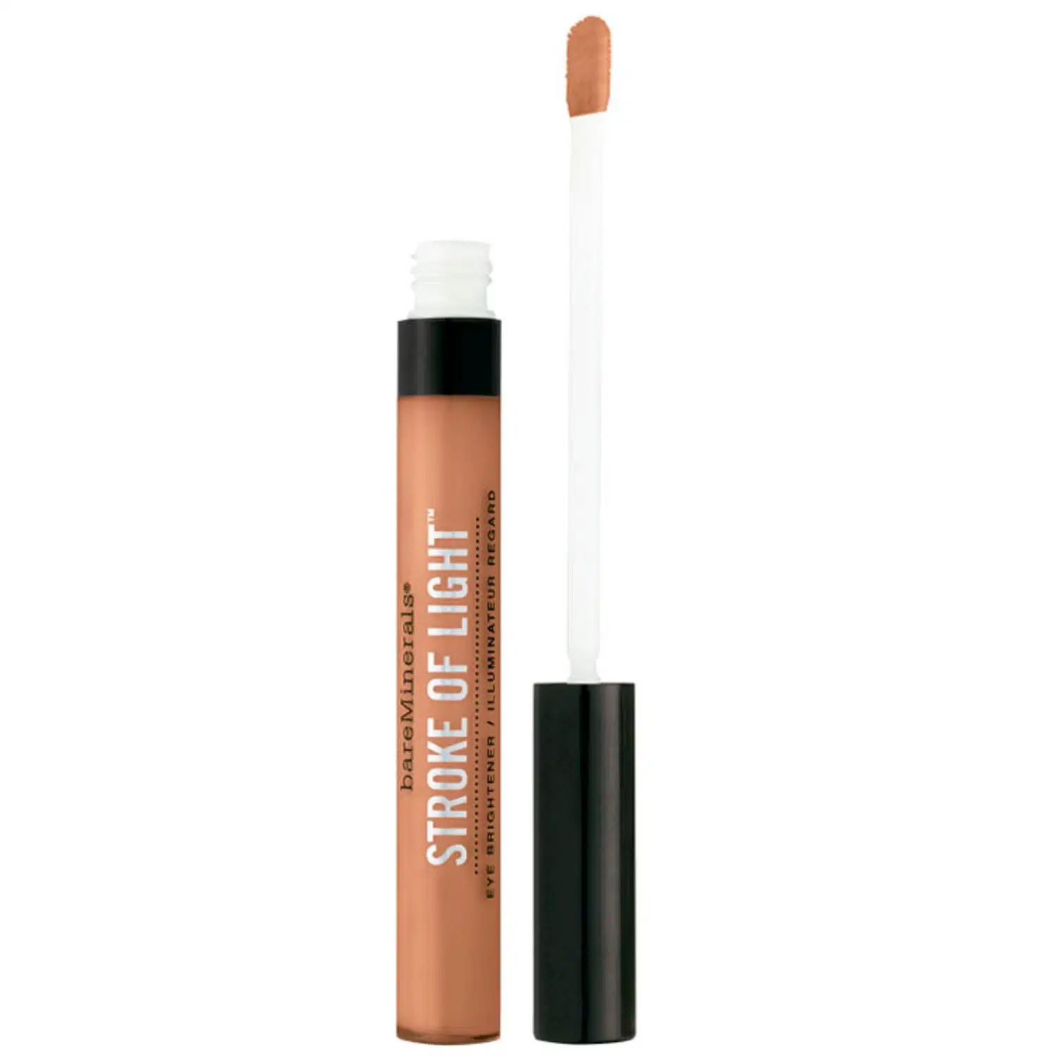 bareMinerals Stroke of Light Eye Brightener Luminous 4 - Corretivo Iluminador 5,5g