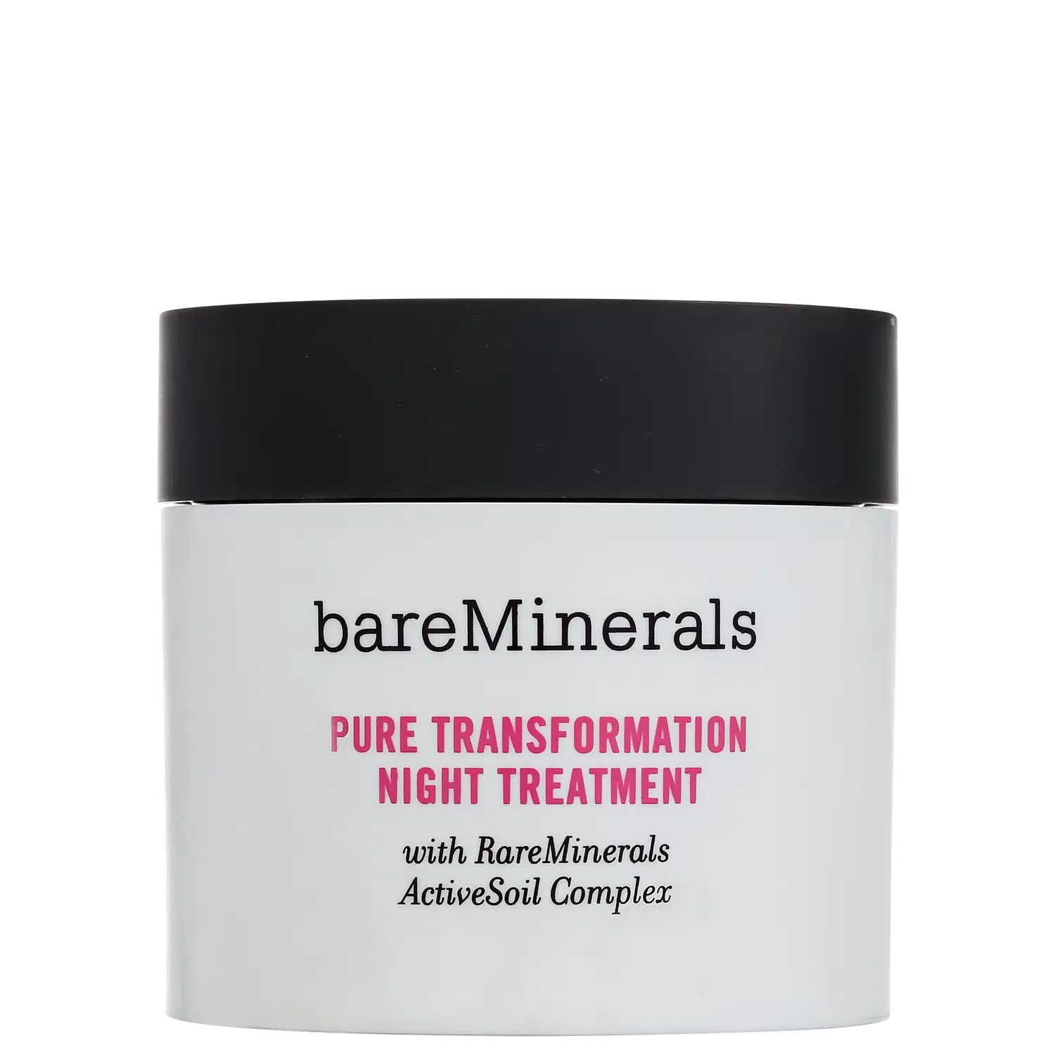 bareMinerals Tratamentos Renovador para Pele Noturno Medium