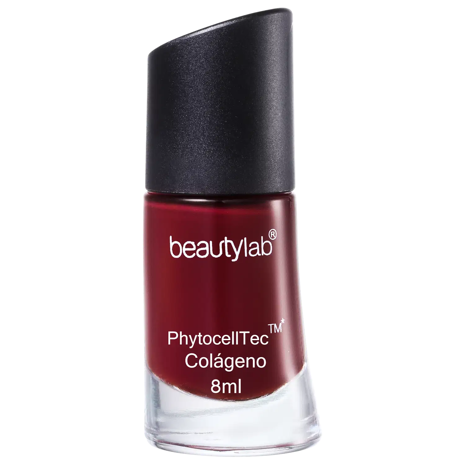 beautyLAB Vermelho Cris - Esmalte Cremoso 8ml
