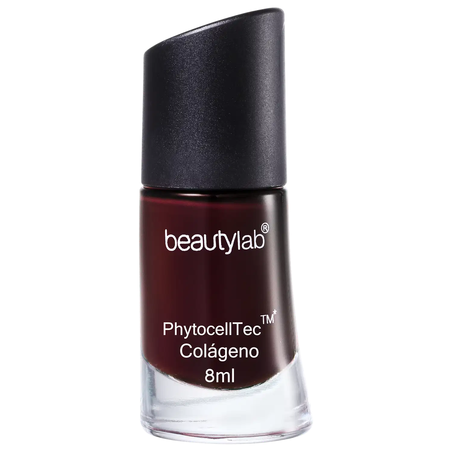 beautyLAB Vinho Cris - Esmalte Cremoso 8ml
