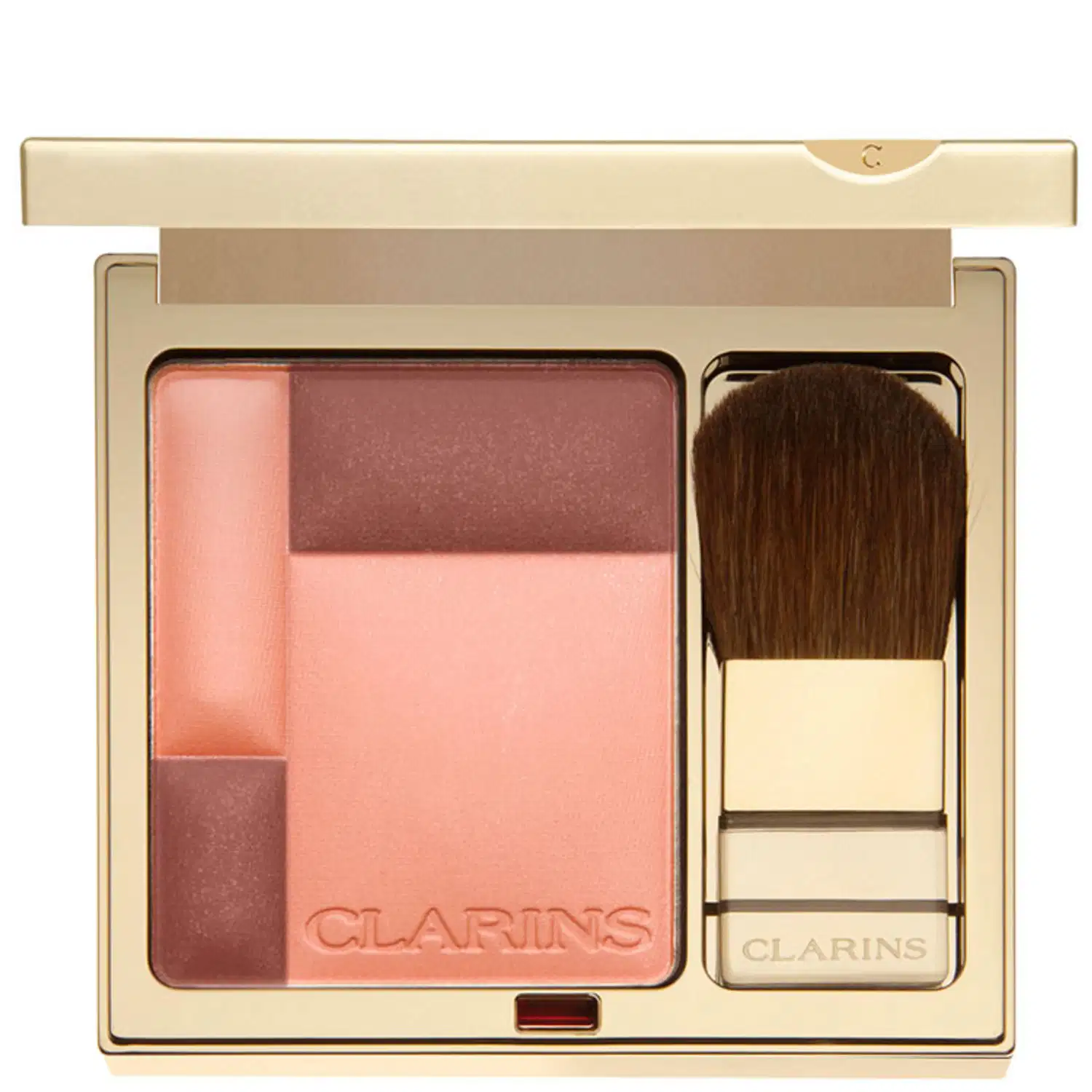 Clarins Blush Prodige Illuminating Cheek Colour 04 Sunset Coral - Blush em Pó